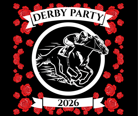 Derby Party 2026